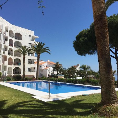 Verdemar 39 Menyber Nerja Exteriér fotografie