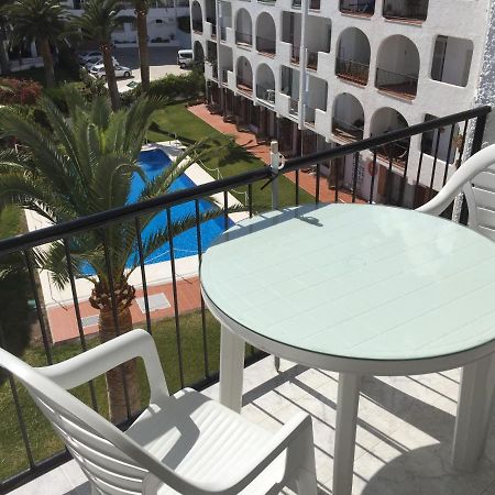 Verdemar 39 Menyber Nerja Exteriér fotografie
