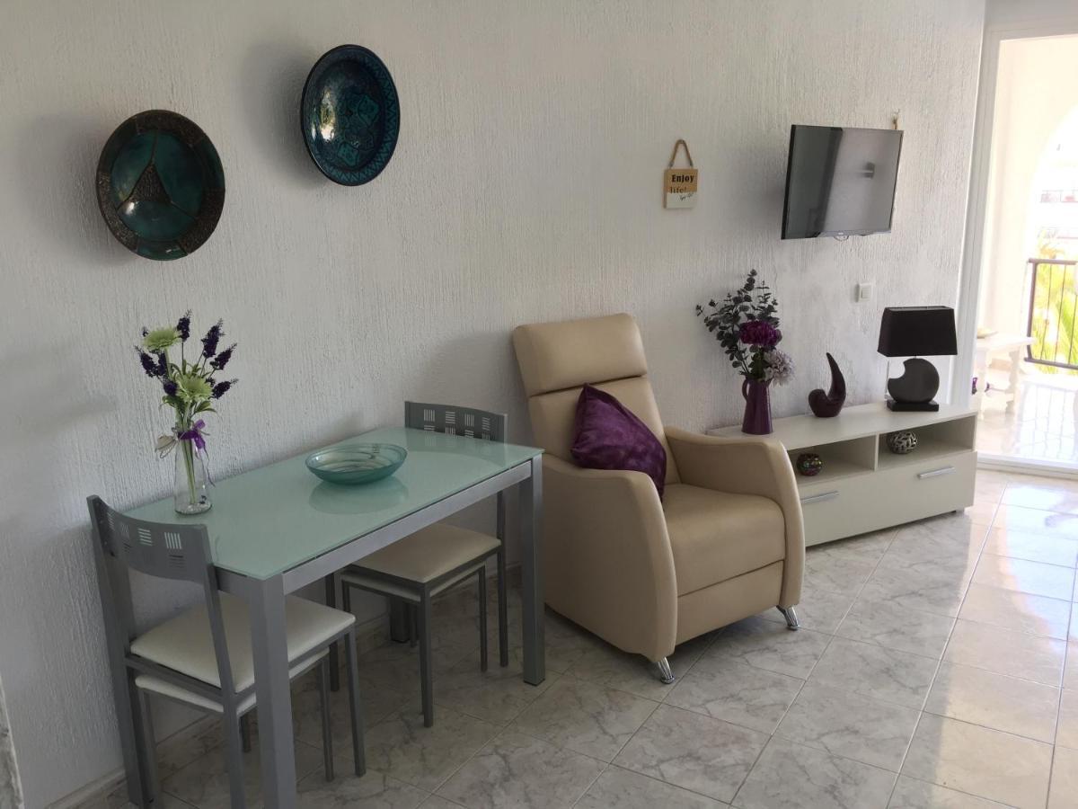 Verdemar 39 Menyber Nerja Exteriér fotografie