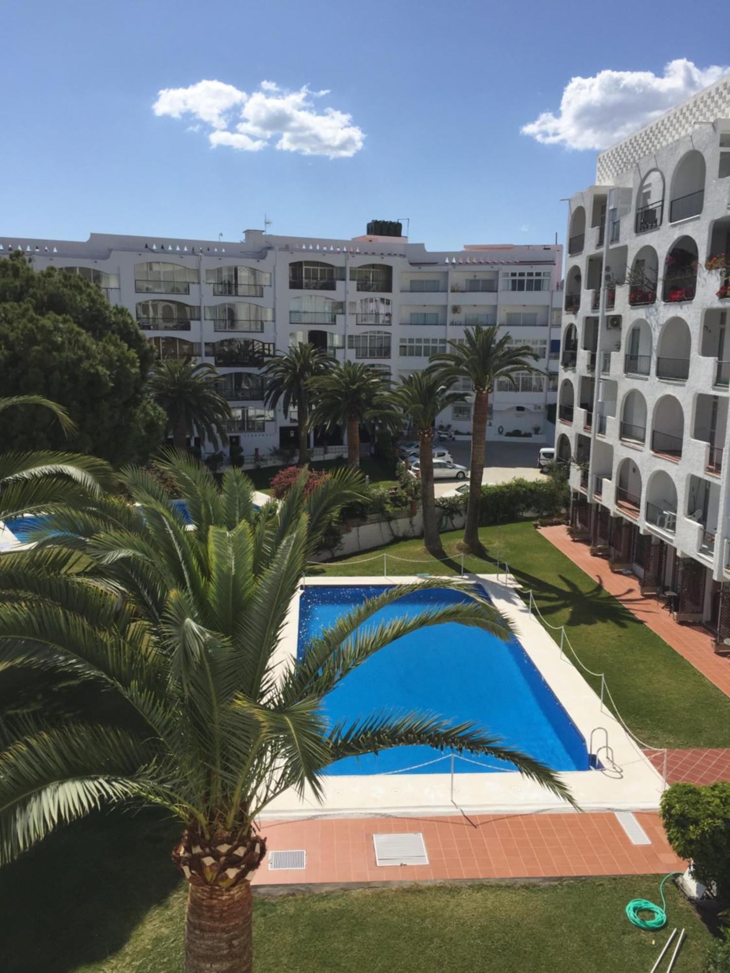 Verdemar 39 Menyber Nerja Exteriér fotografie