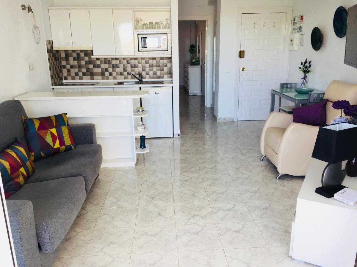 Verdemar 39 Menyber Nerja Exteriér fotografie