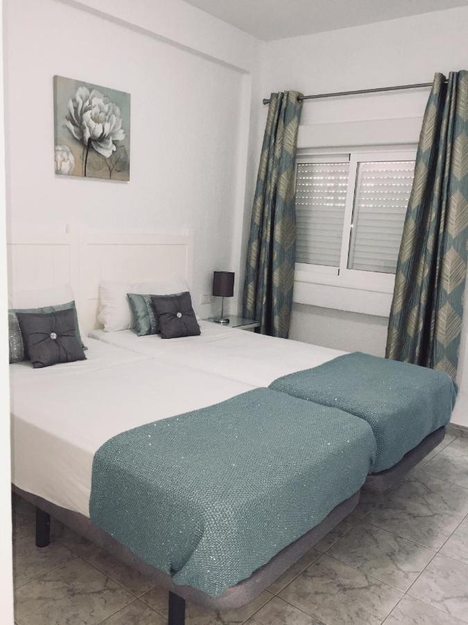 Verdemar 39 Menyber Nerja Exteriér fotografie