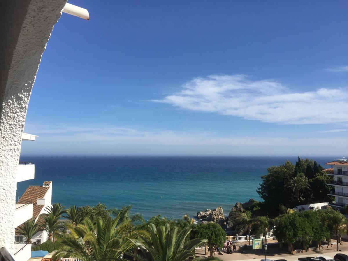 Verdemar 39 Menyber Nerja Exteriér fotografie