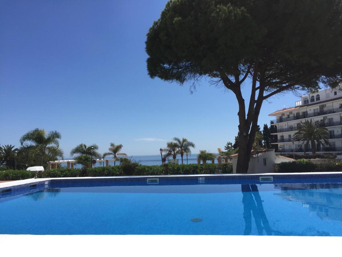 Verdemar 39 Menyber Nerja Exteriér fotografie