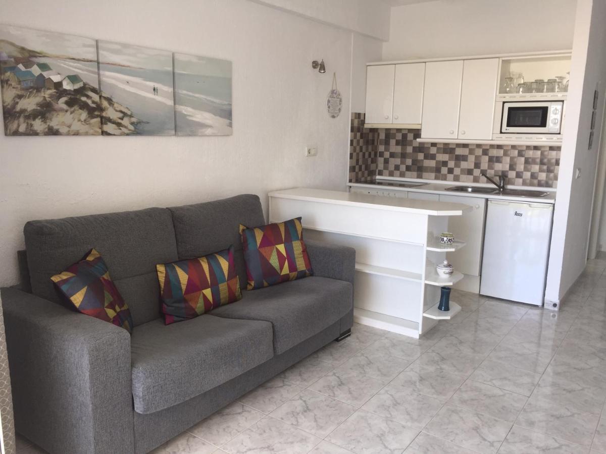 Verdemar 39 Menyber Nerja Exteriér fotografie