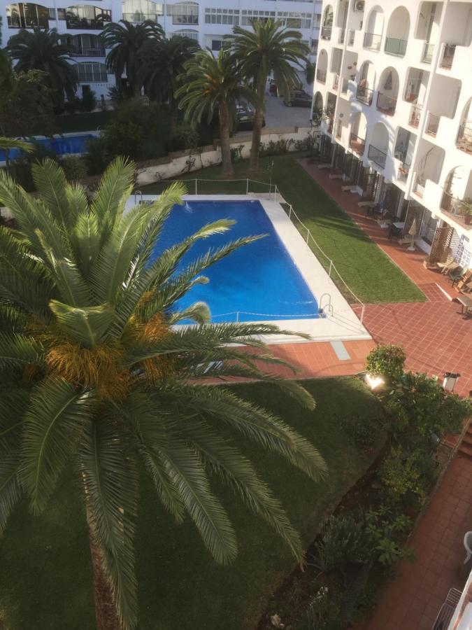 Verdemar 39 Menyber Nerja Exteriér fotografie