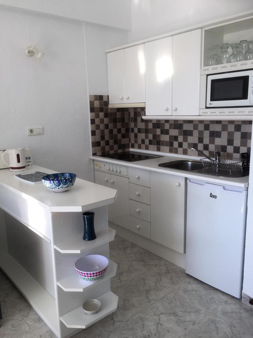 Verdemar 39 Menyber Nerja Exteriér fotografie